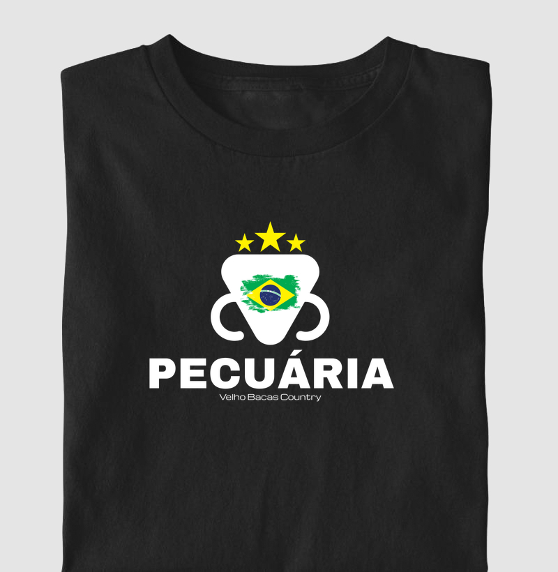 Pecuária 