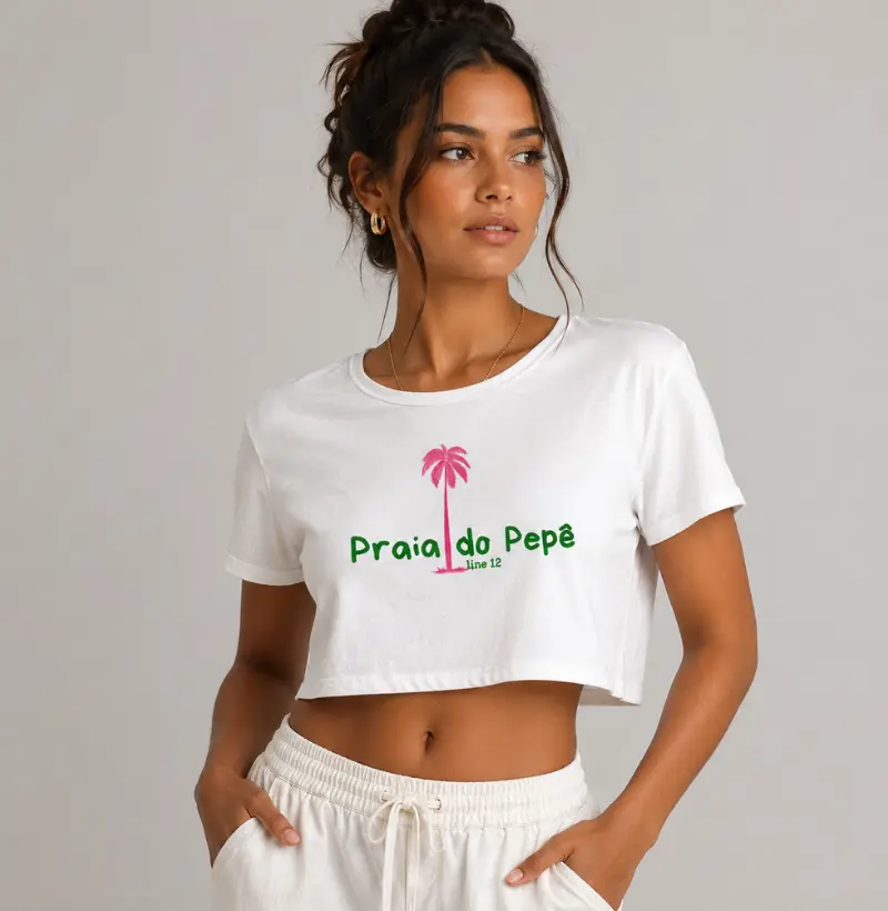 PRAIA DO PEPÊ