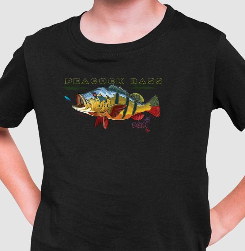 AÇUFISH KIDS 