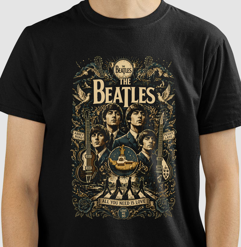 The Beatles - 2