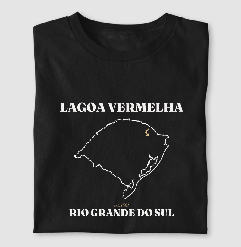 Lagoa Vermelha | Legado RS