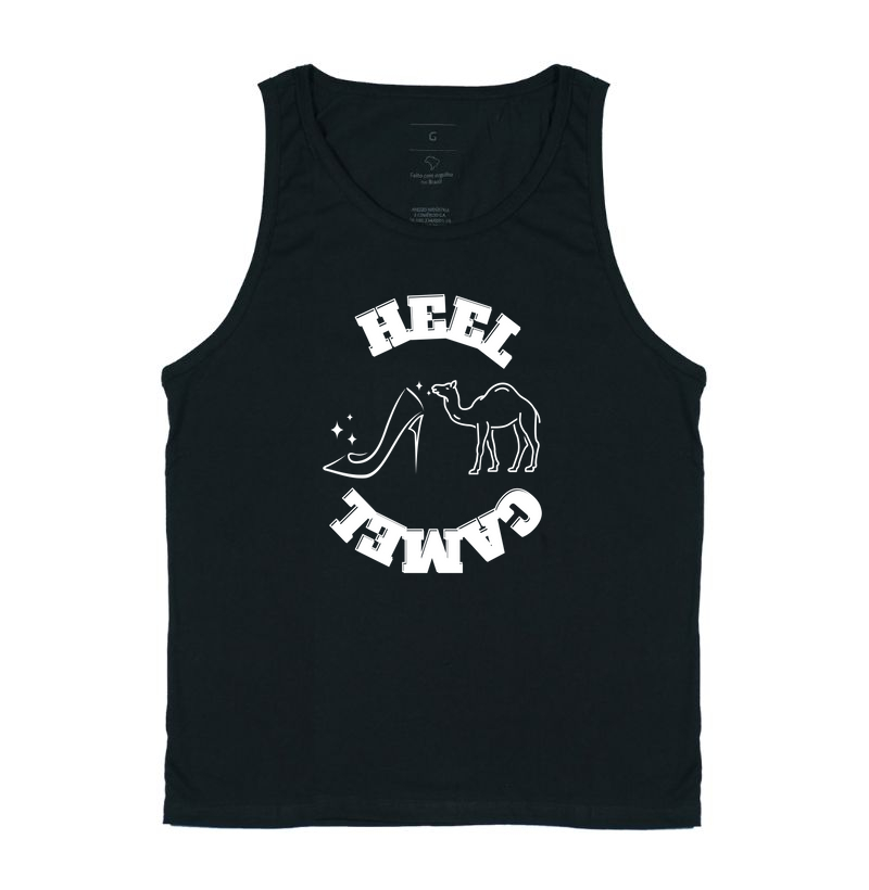 Heel Camel