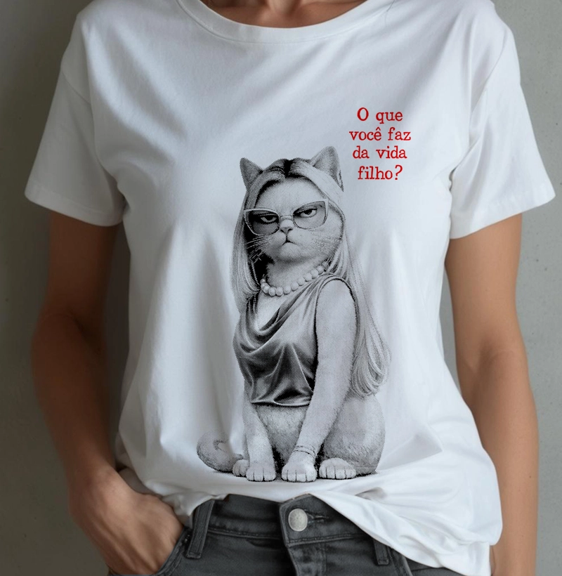 Humilhação Elegante 🤭😎 - Halftone