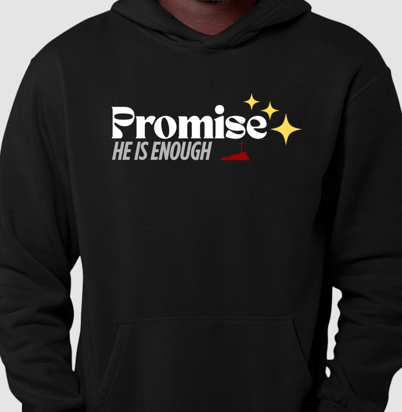 Promise Color Enough