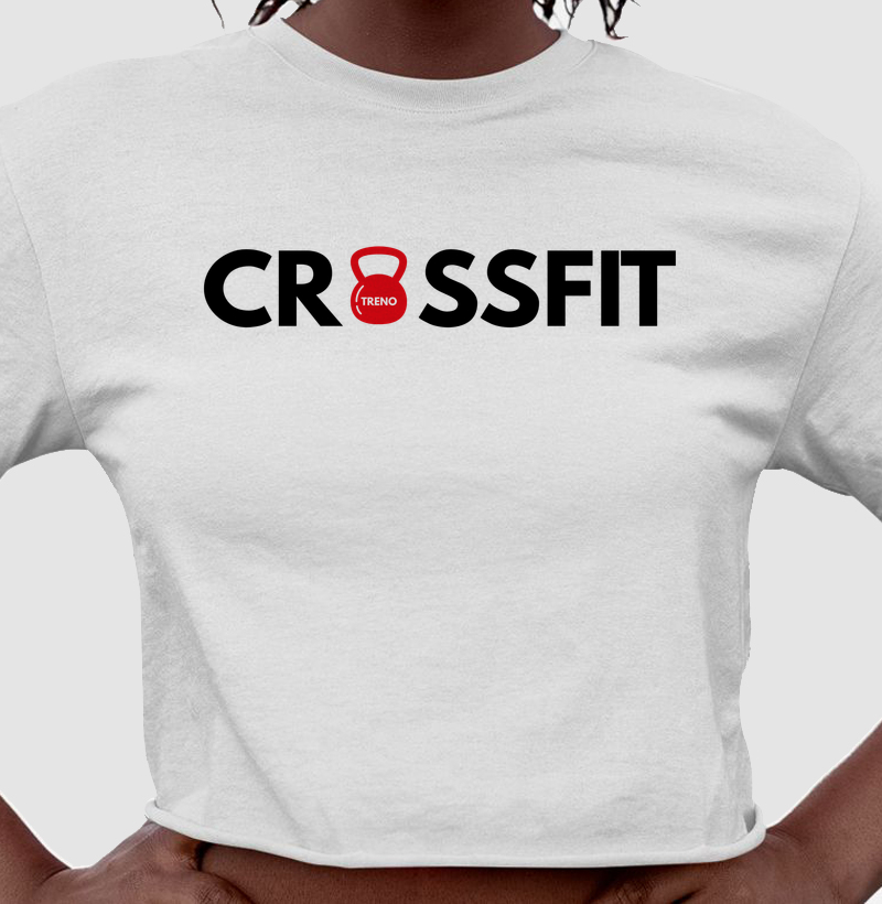 CROSSFIT - ESTAMPA