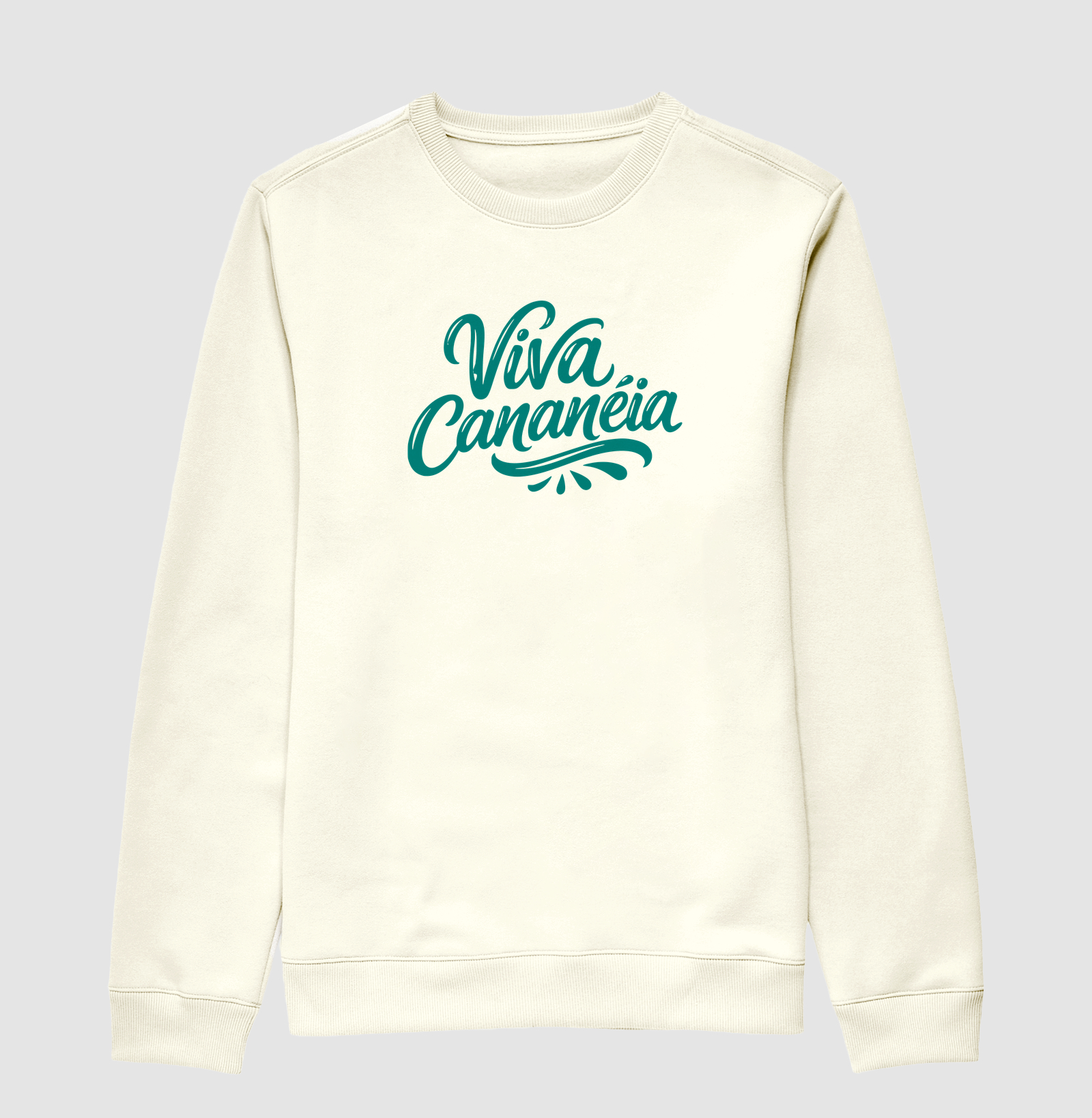 Viva Cananéia