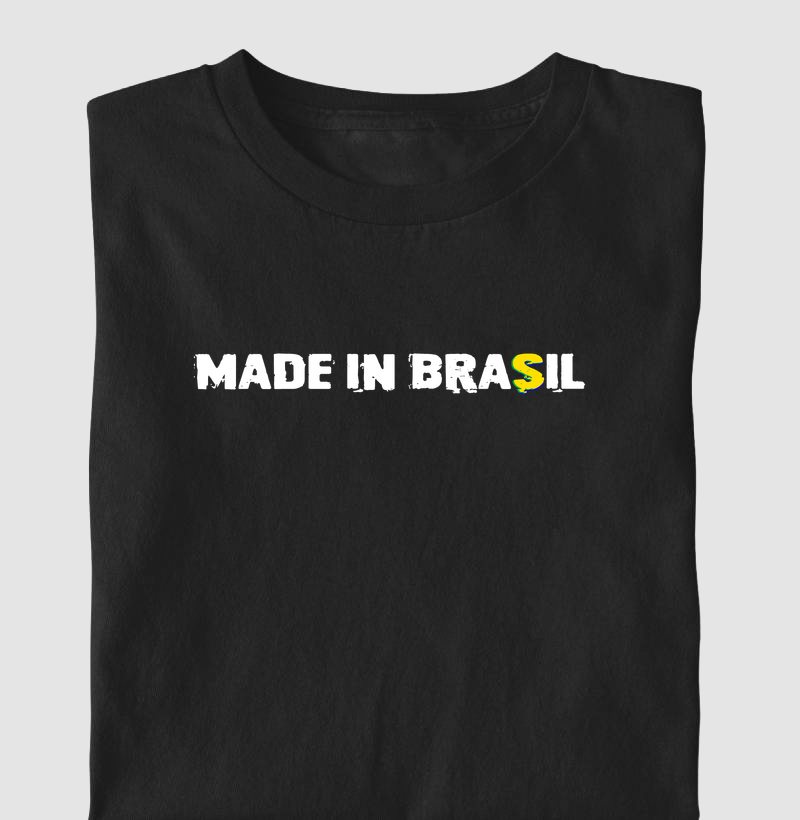 Made in Brasil
