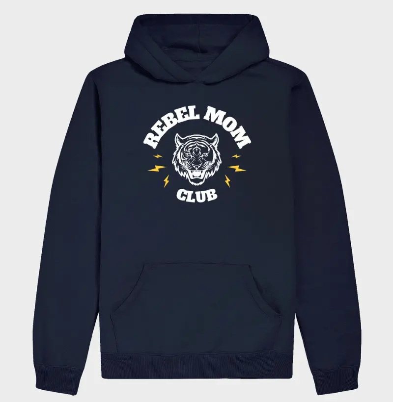 Rebel Mom Club