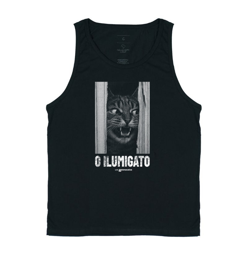 O Ilumigato - Regata