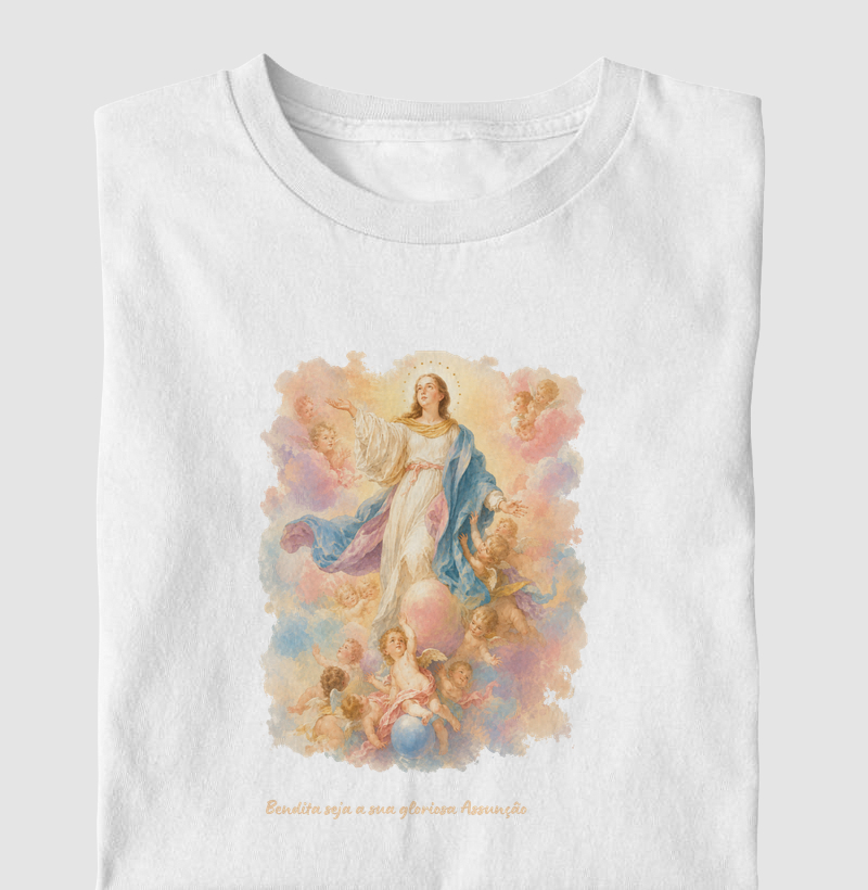 Assunção de Maria
