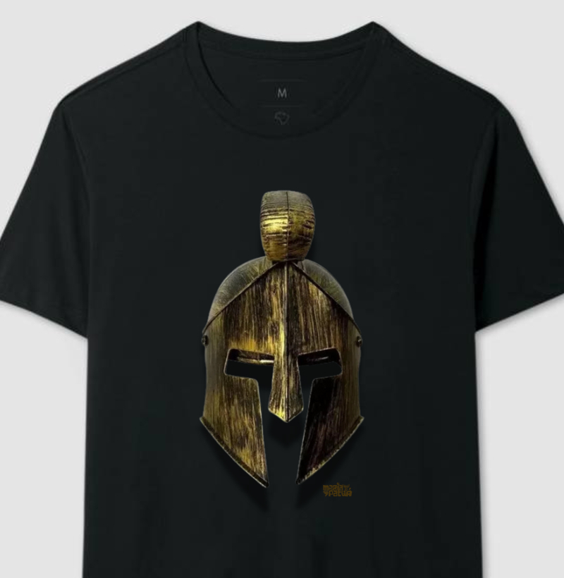 Elmo do Guerreiro Maria Patuá