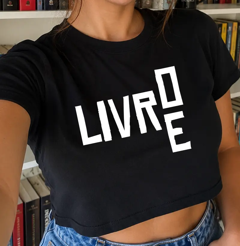 Livro Livre 