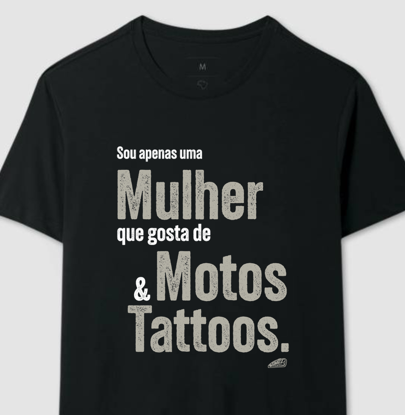 Apenas uma Mulher 
