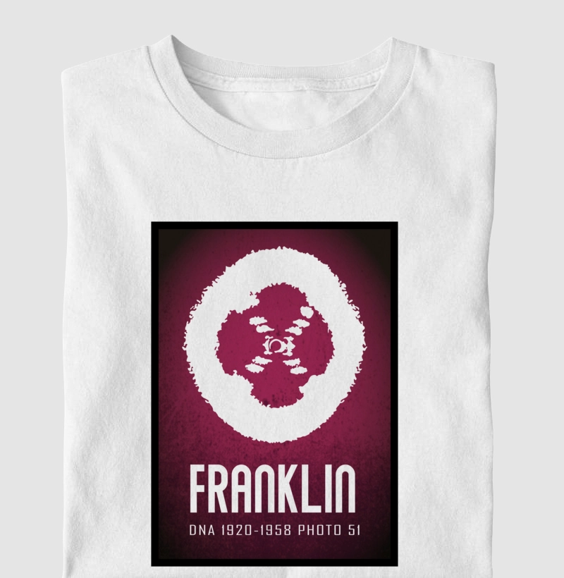 Rosalind Franklin - Photo 51