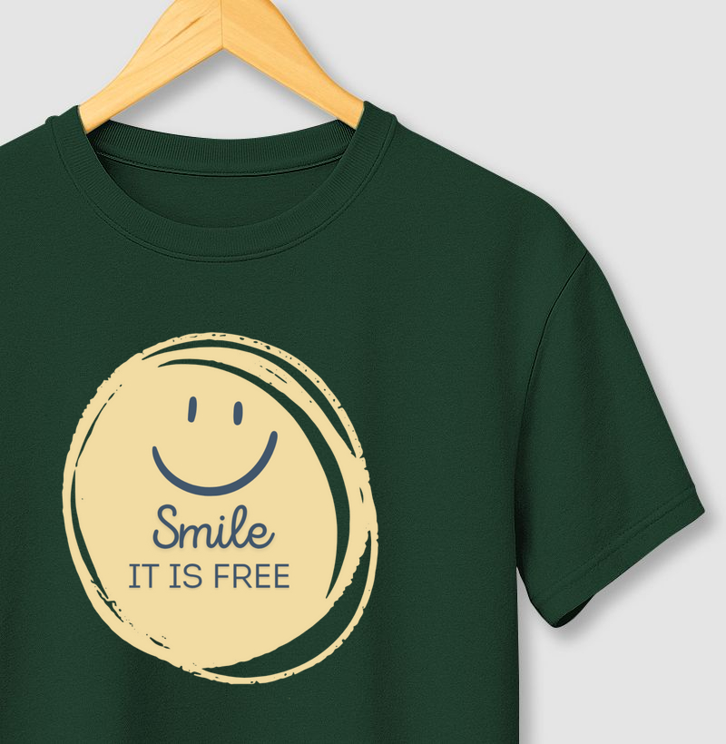 Z E S T 8 8 | SMILE IT IS FREE