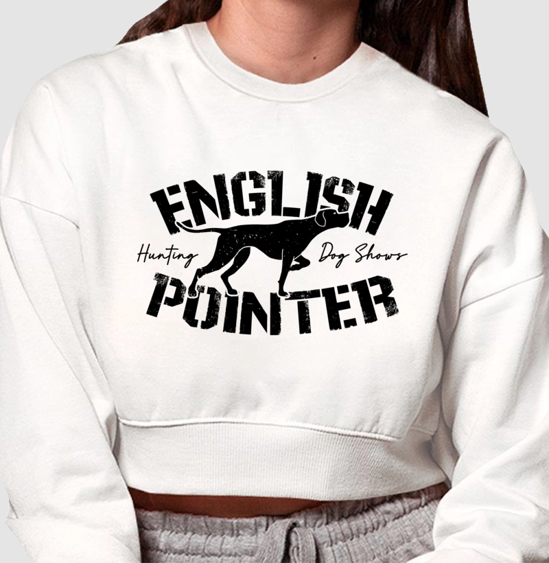 English Pointer