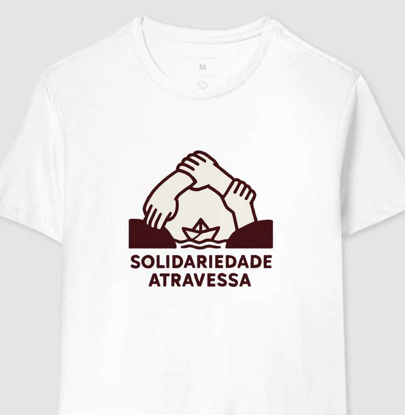 Solidariedade Atravessa