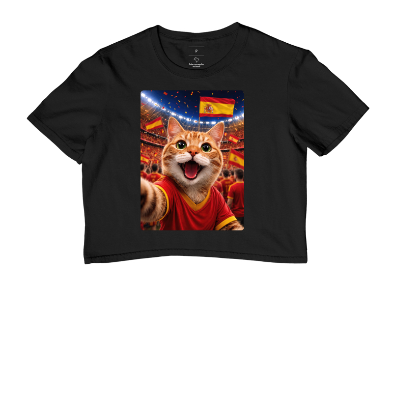 Torcida Felina Espanhola