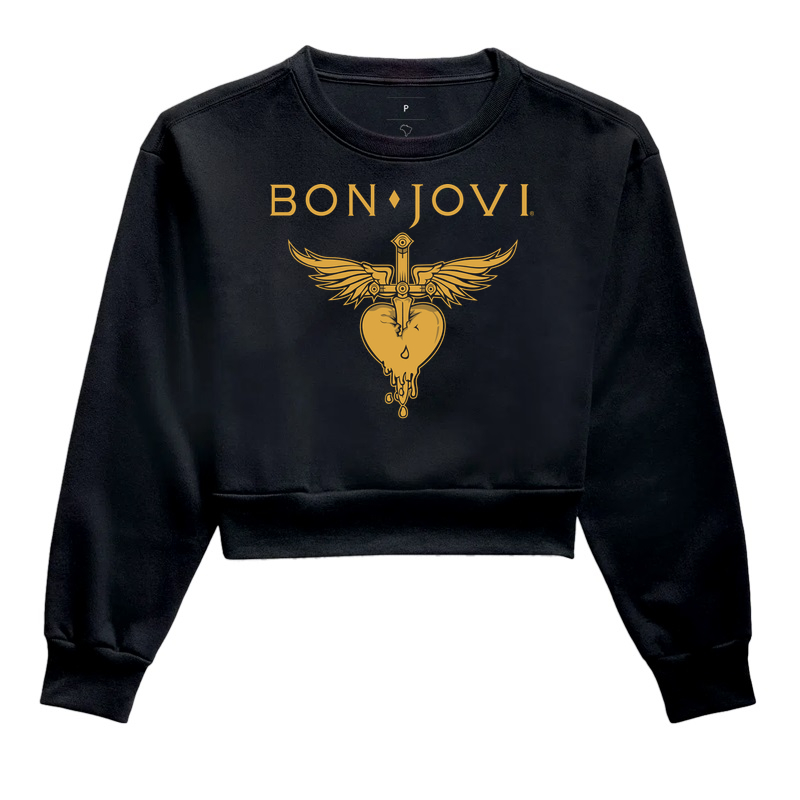 Bon Jovi
