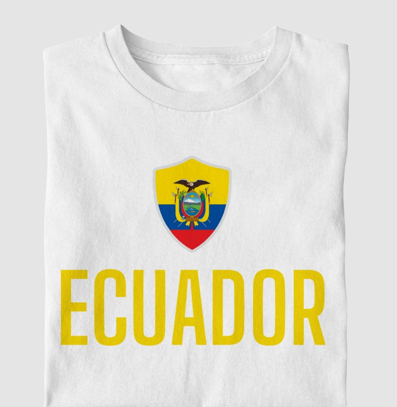 Equador Escudo - Ecuador