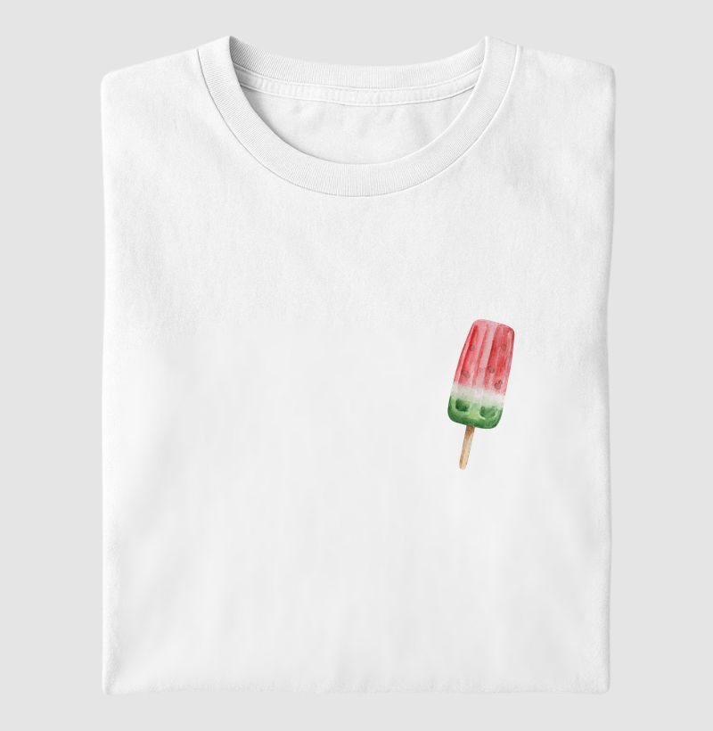 Watermelon Ice Cream