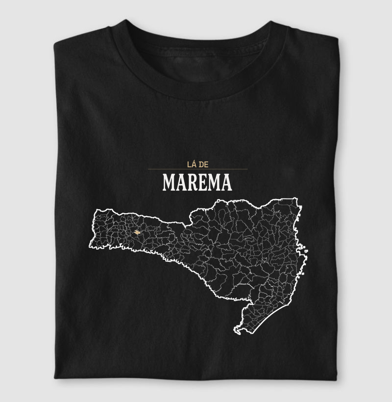 Marema | Território SC