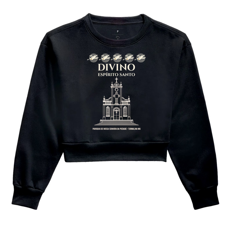 Festa do Divino de Turmalina 2026