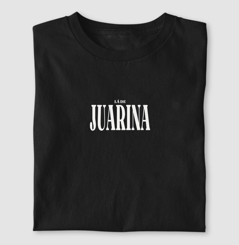Juarina | Tipografia TO