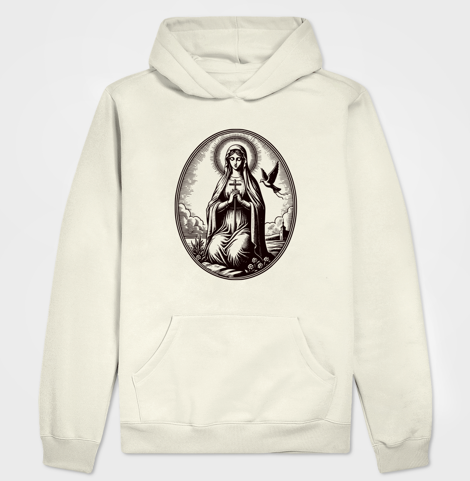 Maria  - Minimalista