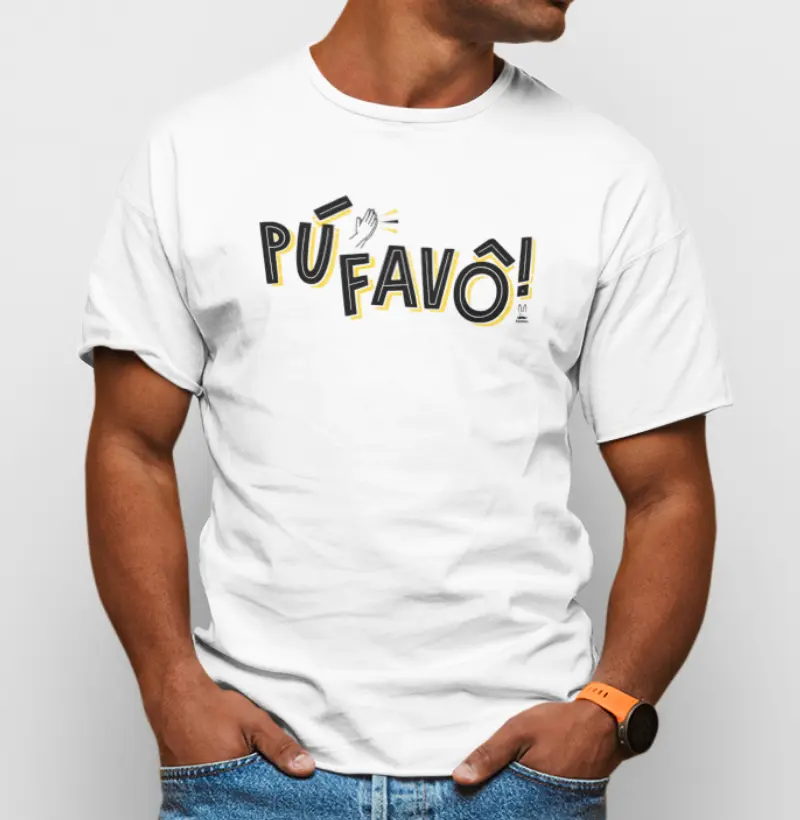 Pú Favô! - PIMA