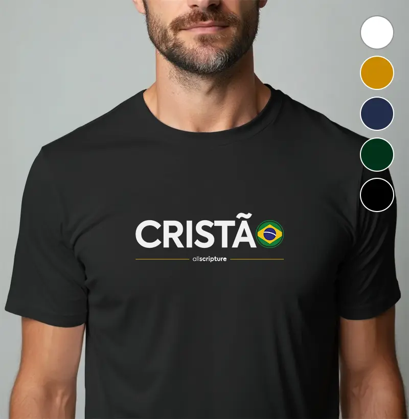 Cristão Brasil