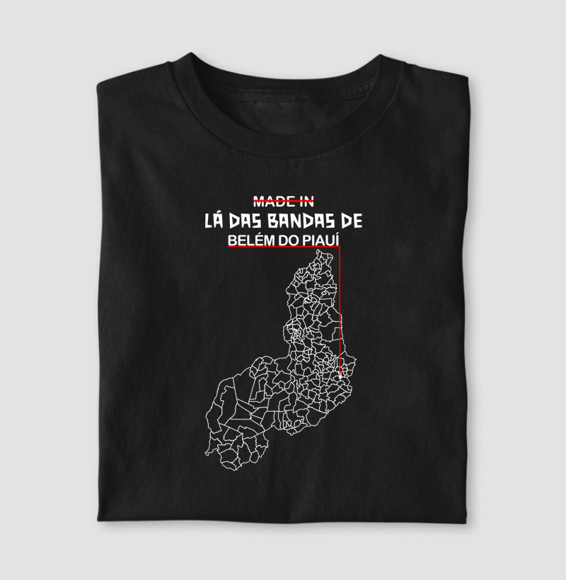 Belém do Piauí (PI) | Lá das Bandas