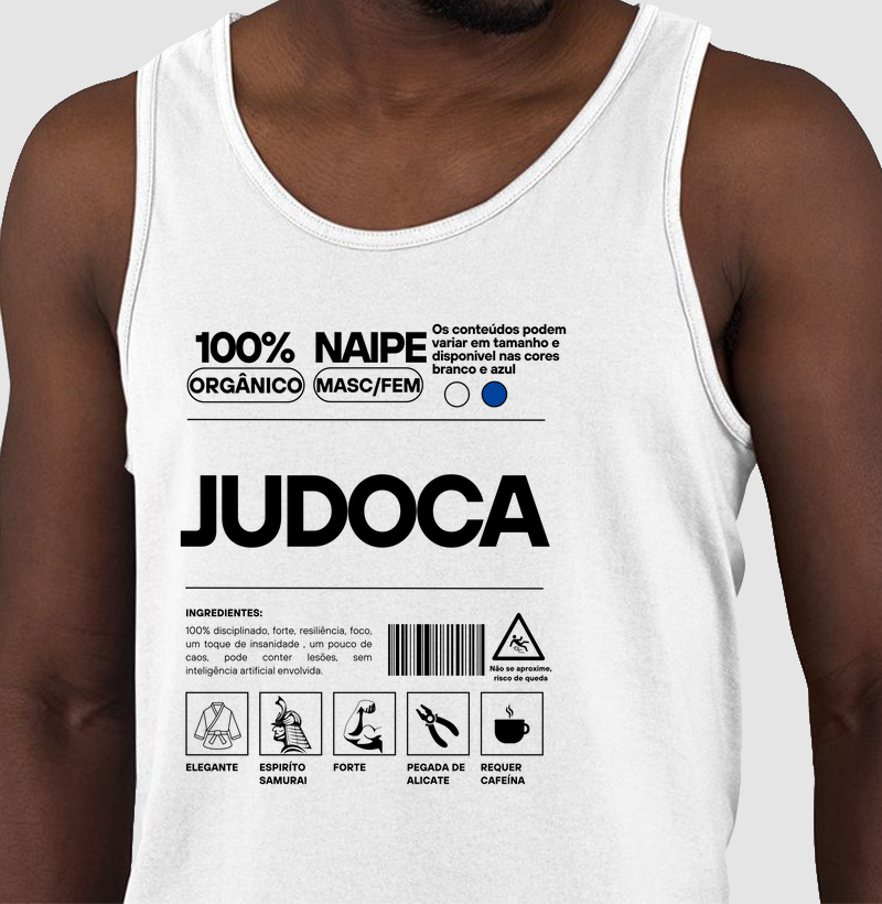 Judoca 