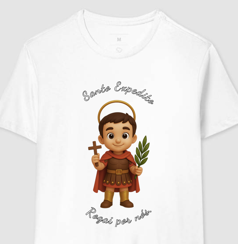 Santinhos - Santo Expedito