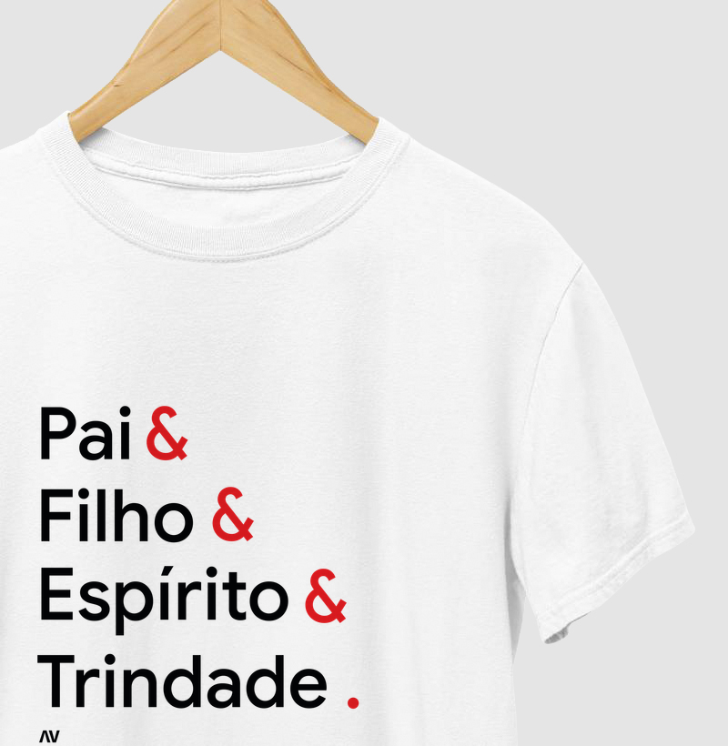 Pai, Filho, Espírito, Trindade