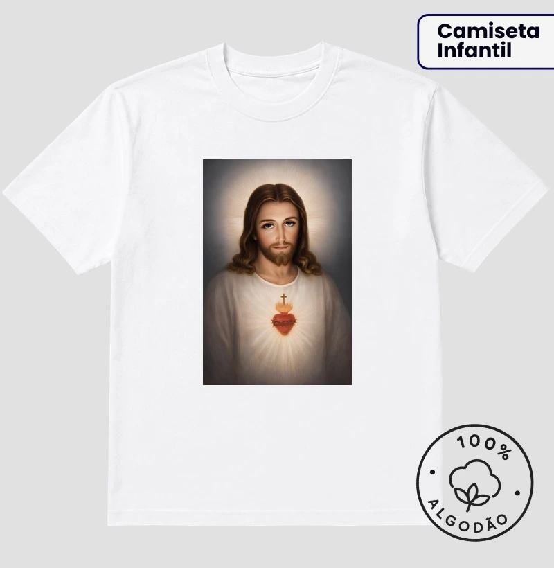 Cristo - Imagem clássica
