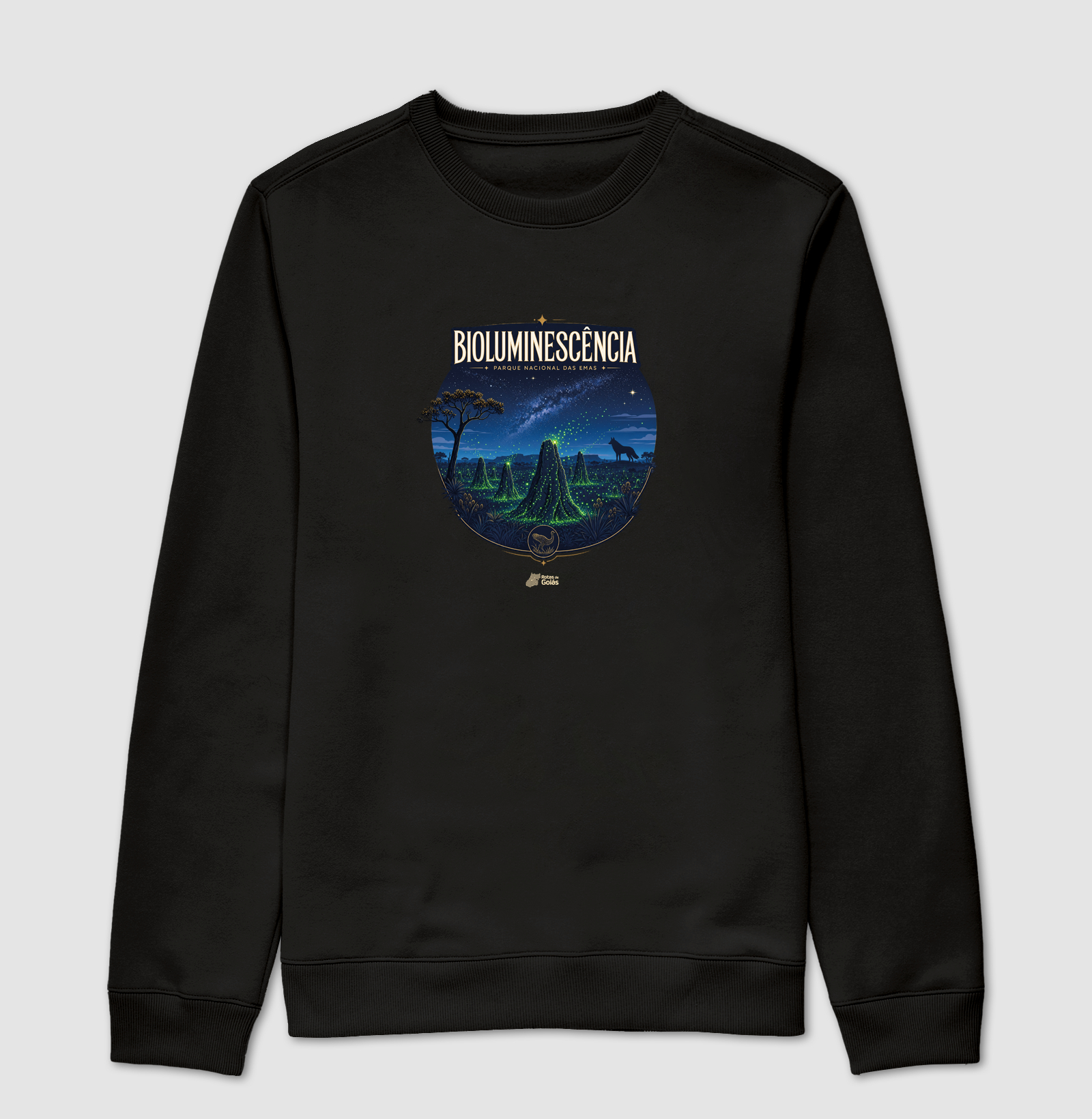 Bioluminescência