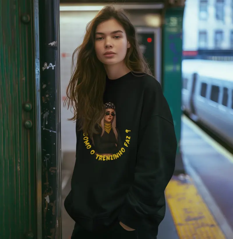 Como o Trenzinho Faz ?