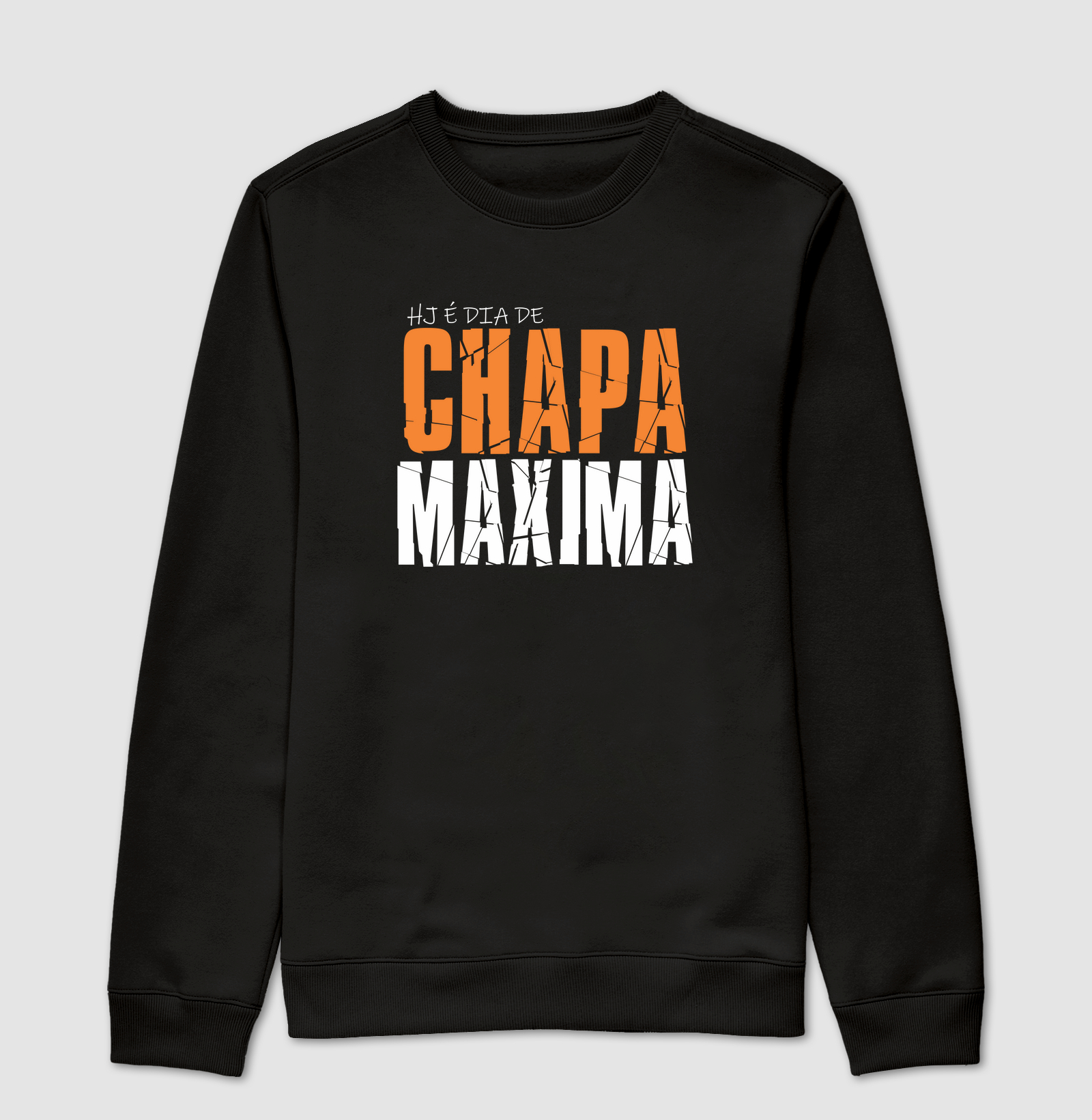 Chapa Maxima
