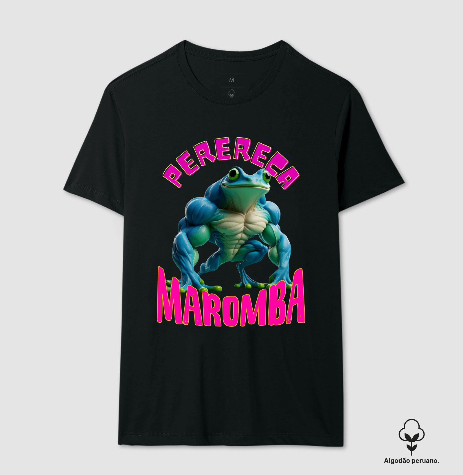 Perereca maromba