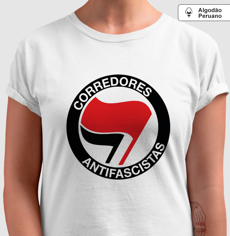 CORREDORES ANTIFASCISTAS