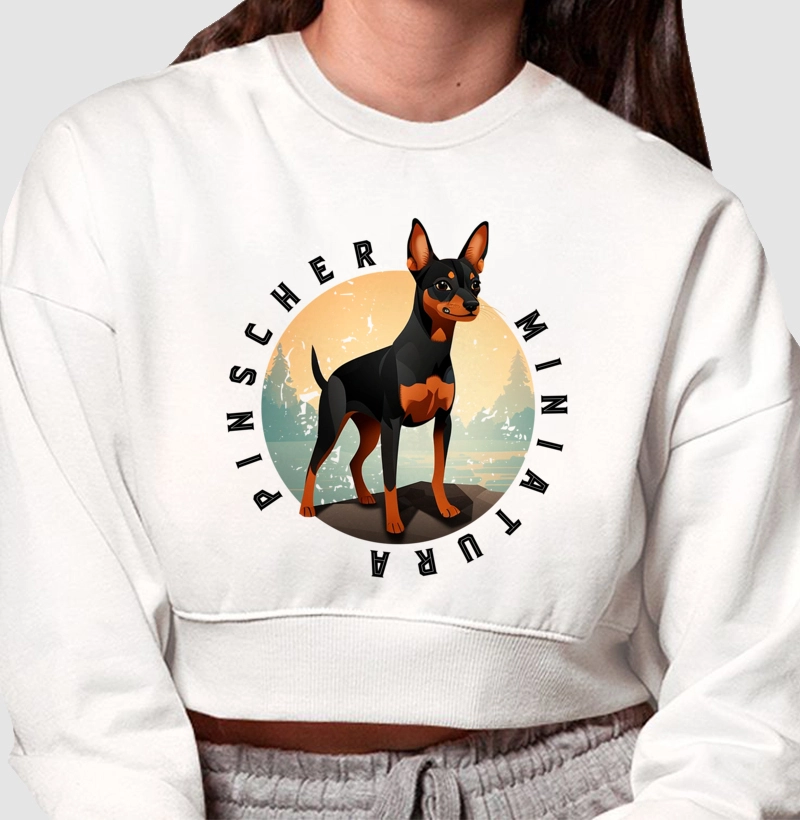 Pinscher Miniatura Ai