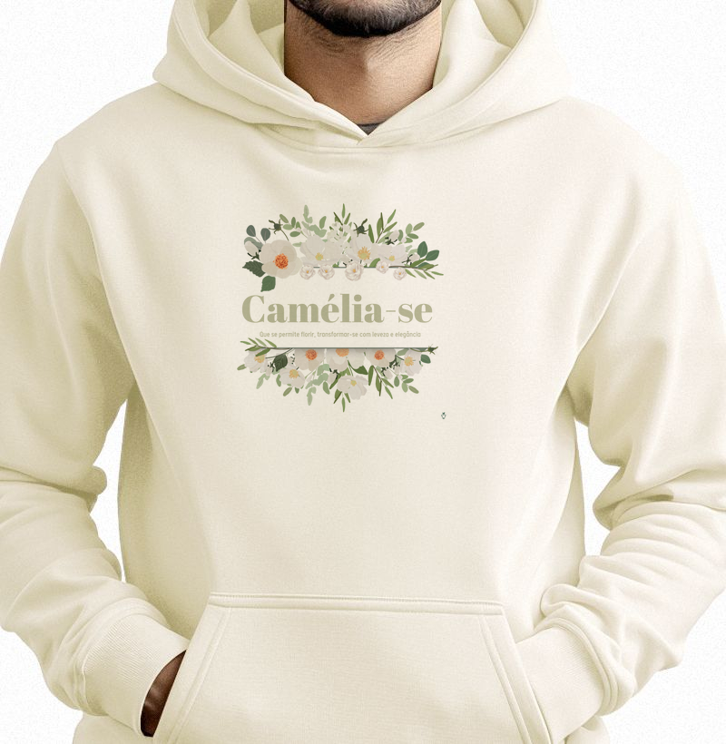 Camélia-se