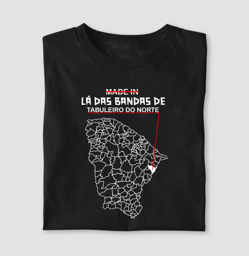 Tabuleiro do Norte (CE) | Lá das Bandas