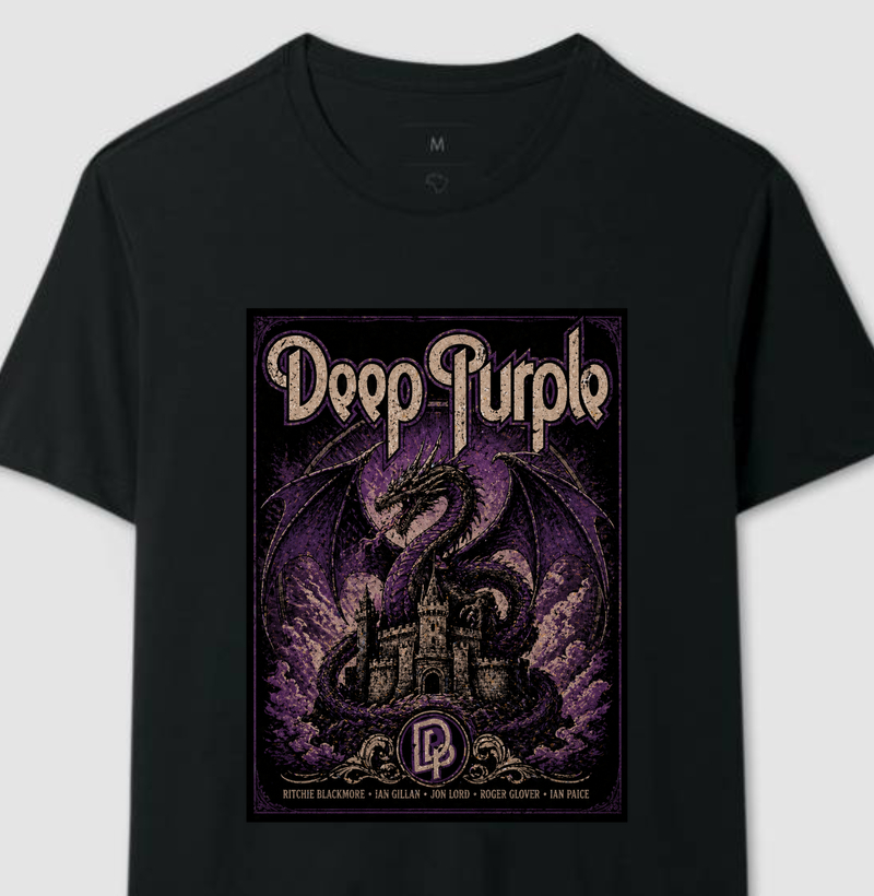 Deep Purple