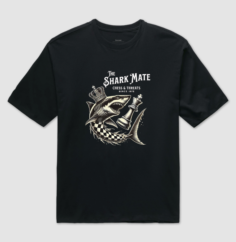 Shark Mate