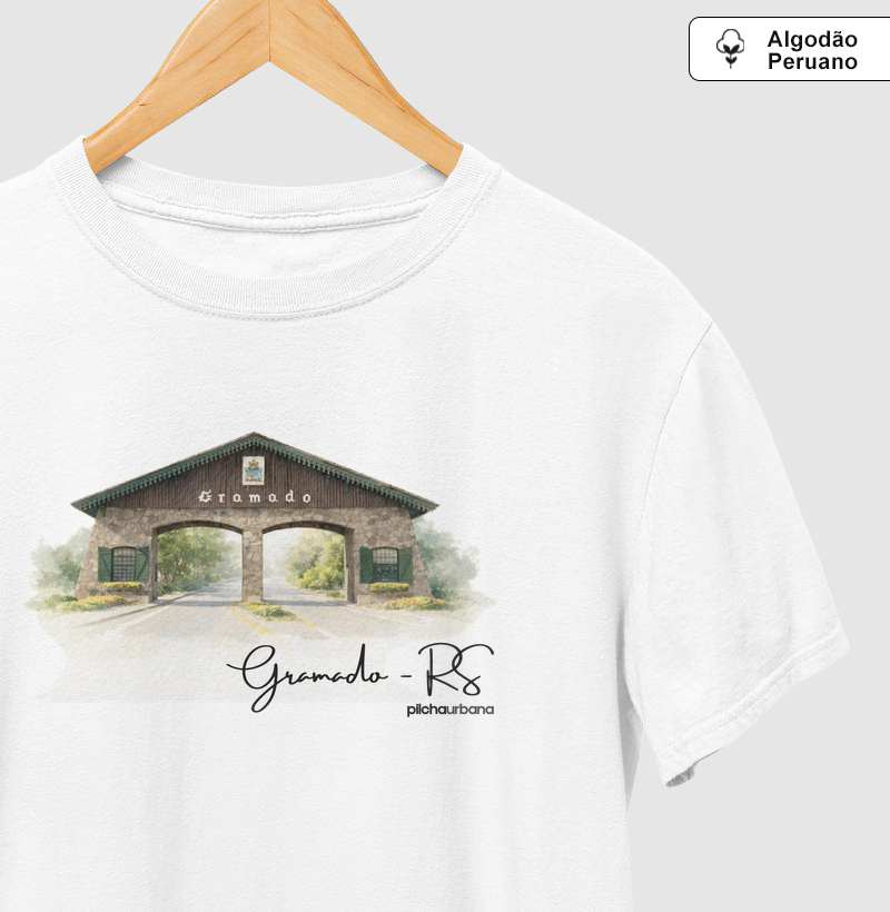 Gramado RS (Premium)