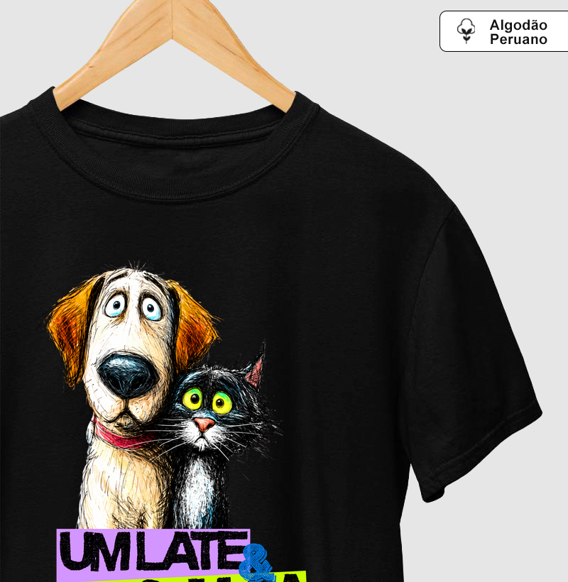 Um late e Outro Julga