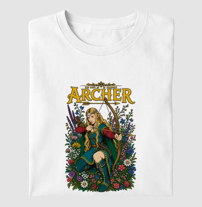 Archer - Galadriel