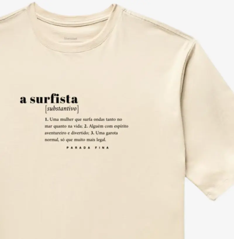  A Surfista